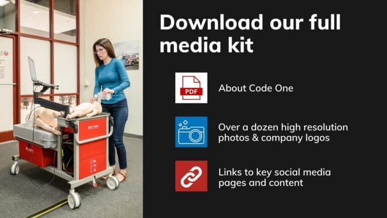 Download our full media kit