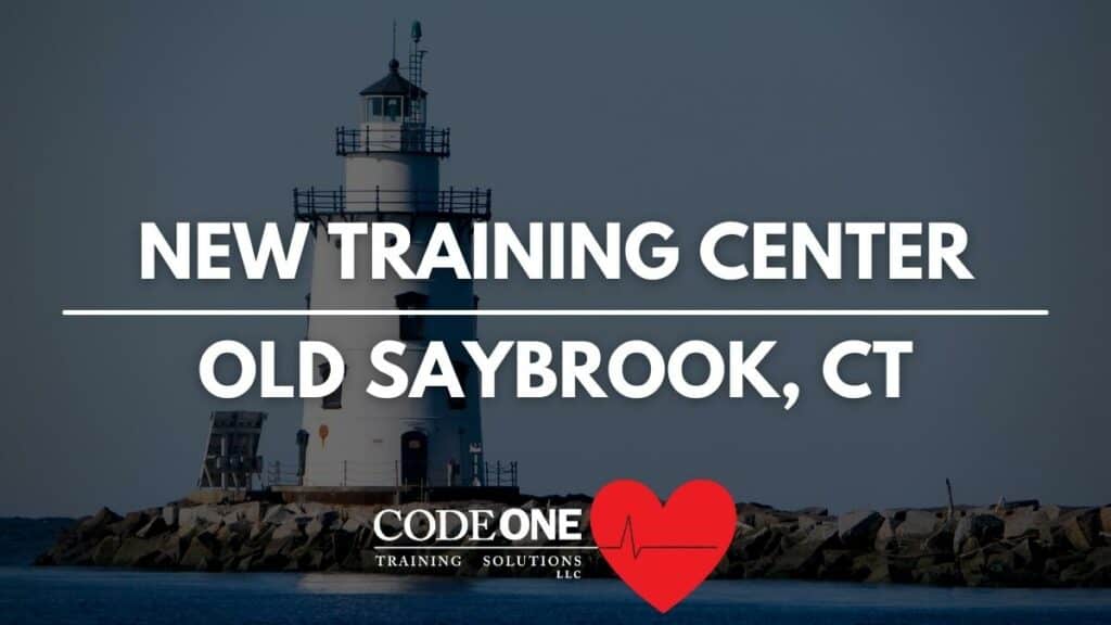 New Training Center Old Saybrook CT