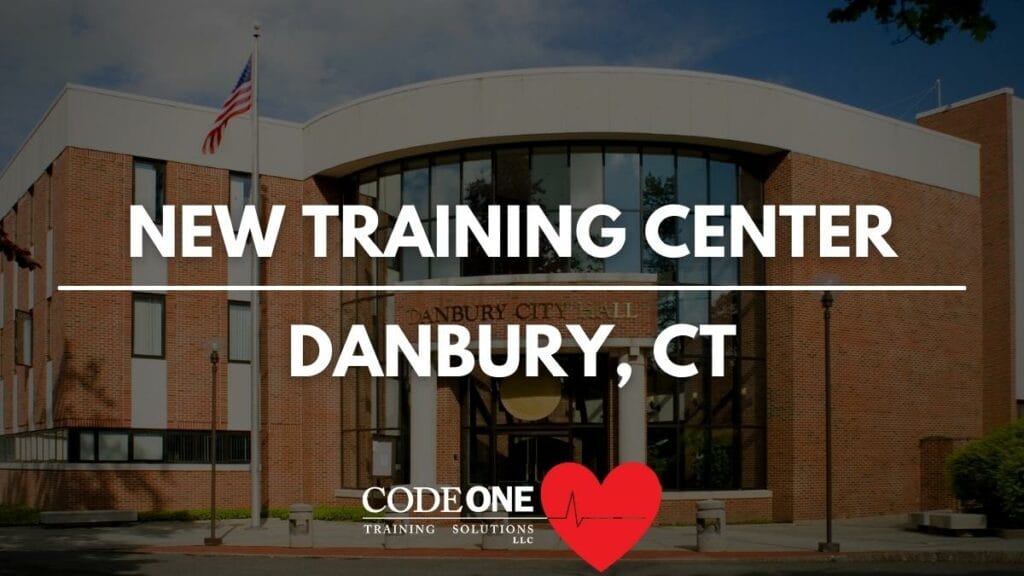 New Training Center Danbury CT